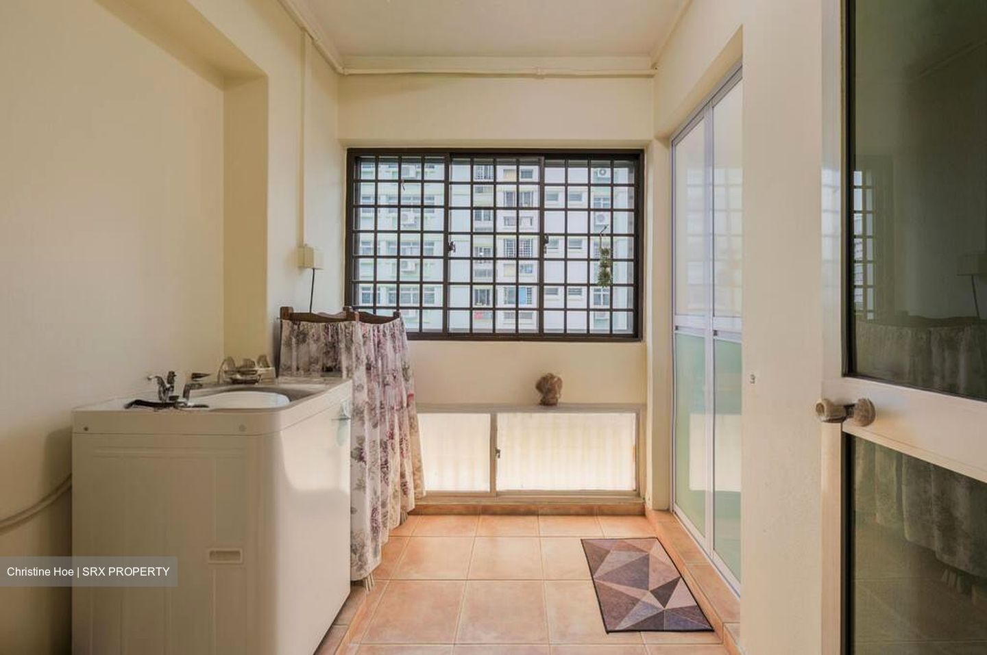 Blk 741 Pasir Ris Street 71 (Pasir Ris), HDB 5 Rooms #566082021